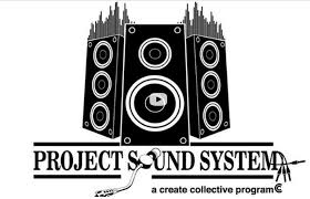 Cut files for cricut, silhouette. Brooklyn S Project Sound System Needs Your Help Less Than A Month To Raise 4 000 Surreal Soundscapes Nyc