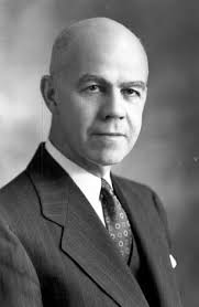 The Ghost (and second Dean) of Dickinson Law: Walter Harrison Hitchler