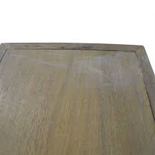 66 Off World Market World Market Campaign Desk Tables