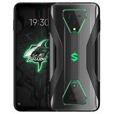 Xiaomi Black Shark 3 Pro 7.1 Zoll 12 GB ...