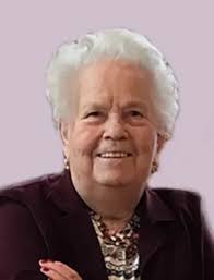 Obituary information for Margaret Ella Case