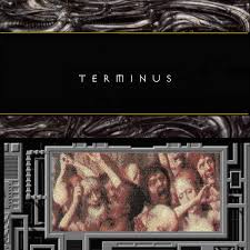 Terminus | James Ferraro