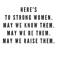 God is within her, she will not fall.. Kourtney Kardashian On Instagram I Am Surrounded By Strong Women Every Day I Am So Inspired By My S Inspirational Words Inspirational Quotes Quotable Quotes