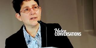 What is a Mood and Where Can it Take You? Exploring the Shades of  Subjective Experience with Mary Cappello