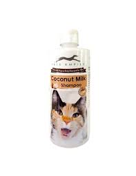 Cow's milk, coconut milk, whatever it is, never give your cat milk and they'll never miss it! Pets Empire Coconut Milk Cat Shampoo At Lowest Price Volume 200 Ml