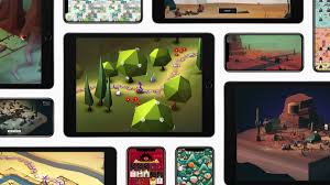 If you are looking for something specific that you remember just ask us. Apple Arcade Launch Games List Review Phonearena