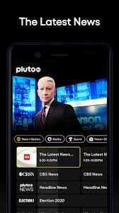 Pluto tv has over 100 live channels and 1000's of movies from the biggest names like: Pluto Tv Free Live Tv And Movies Apps On Google Play