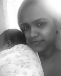 Motherhood is messy. And challenging. And crazy. And sleepless. And giving.  And still unbelievably beautiful. #mothersday