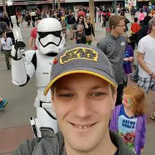 Walter Broadhurst IV