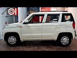 2019 Mahindra Tuv300 T6 Lower Variant 7 Seater Suv Price Mileage Features Specs Youtube
