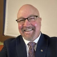 Scott Mitten MA MBA.