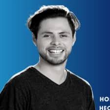 Jeremy Ryan Slate's Podcast Credits & Interviews