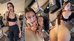 Jakara Mitchell Gym Sex Tape - ThotBook.tv