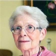 Betty Walker Obituary March 17, 2015