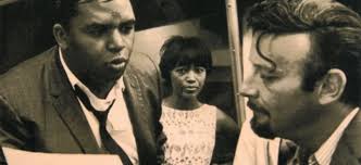 Was Bert Berns the Greatest White Producer of Black Soul?