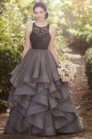 We have put together different bridal dresses for you to help find perfect gown. Black Lace Ball Gown Simple Long Prom Dress Gowns Dresses Black Wedding Dresses Wedding Dresses Unique