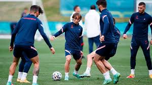 Croatia czech republic live score (and video online live stream) starts on 18 jun 2021 at 16:00 on sofascore livescore you can find all previous croatia vs czech republic results sorted by their h2h. Croacia Vs Escocia A Que Hora Es Para Mexico Canal De Tv En Vivo Y Como Ver Juego Del Grupo D De Eurocopa Futbol Total