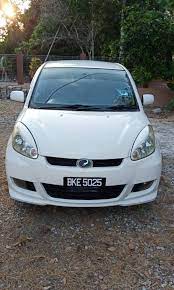 Ia juga dihubungkan dengan stesen di singapura dan thailand. Myvi Manual Cars Cars For Sale On Carousell