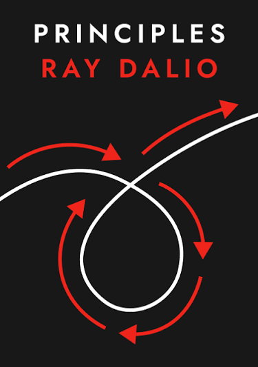 Cover of Principles