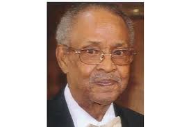 Harry Booker Obituary (2014)