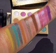 Trendmood בטוויטר Available Now Link Https T Co 6wvftb0b6r Online Lunarbeauty New The Moonspell Collection Limitededition Includes 1 Moon Spell Eyeshadowpalette 15 Shades 48 2 Liquid Lipsticks 18 3