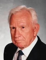 Frederick Holder Obituary