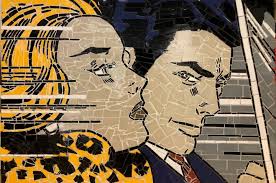 Five Magnificent Mosaic Artists