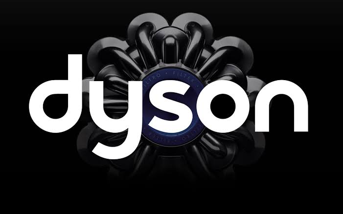 Dyson vacuum cleaner
