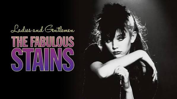 Ladies and Gentlemen: The Fabulous Stains | Kanopy