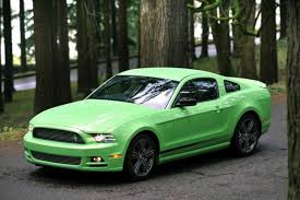 picture other 2013 ford mustang gt gotta have it green 04 autoguide com