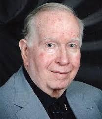 George Kegerreis Obituary (1937