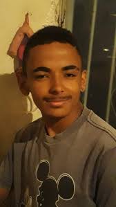 Solidariedade à Keven Lopes