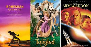 We have 4 amazing disney titles which are available to watch in stunning 4k uhd for the time first time! Head S Up A Disney Movie Flash Sale Is Going On Right Now Inside The Magic