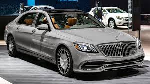 Mercedes Maybach 2020 S650 Interior And Exterior Details Mercedes Benz Maybach Mercedes Maybach Maybach