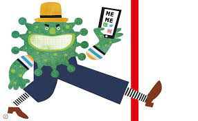 962 reads 20 votes 3 part story. Podemos Seguir Haciendo Chistes Y Memes Sobre El Coronavirus El Diario Montanes