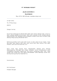 Berbagai contoh surat resmi full block style memang sering dipergunakan. Doc Latihan 1 Bentuk Surat Full Block Style Lie Wenz Academia Edu