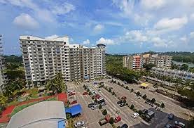 Stay dekat hotel bajet 3 bintang pun dah cukup okay sangat bila kita ada waktu terluang untuk rehatkan minda dari kesibukkan kerja di ibu kota. Apartment Bajet Marina Port Dickson Malaysia From Us 54 Booked