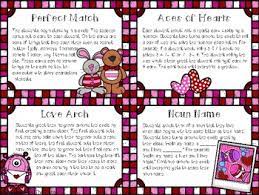 Check spelling or type a new query. Morning Meeting Greeting Cards Valentine S Day Edition Tpt
