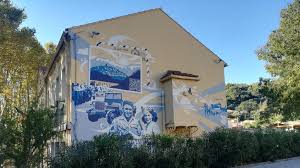 La météo dans les villes à proximité de le revest les eaux. Les Fresques Du Revest Les Eaux Font Parler Les Habitants