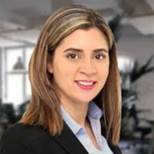 Lilia Russo's Instagram, Twitter & Facebook