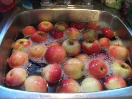 Pin On Clean Fruit