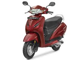 Given below is the price list of activa in major cities of india. Honda Launches Its 4th Generation Activa The Activa 4g Zigwheels