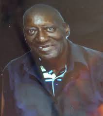 Remembering Keith Macdonald Ellcock