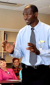 Hospice Savannah's 2012 Annual Report to the Community