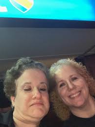 Barbara Dorfman's Instagram, Twitter & Facebook