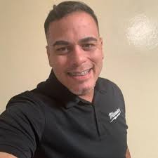 I'm excited to share that I've been promoted to Director of Sales