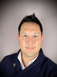 Christopher Costigan AfCGI EngTech MIMechE