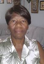 2021 Caregiver of the Year Award