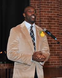 University honors African American alumni