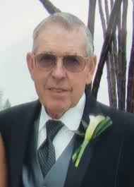 Nicholas W. "Nick" Mark Obituary